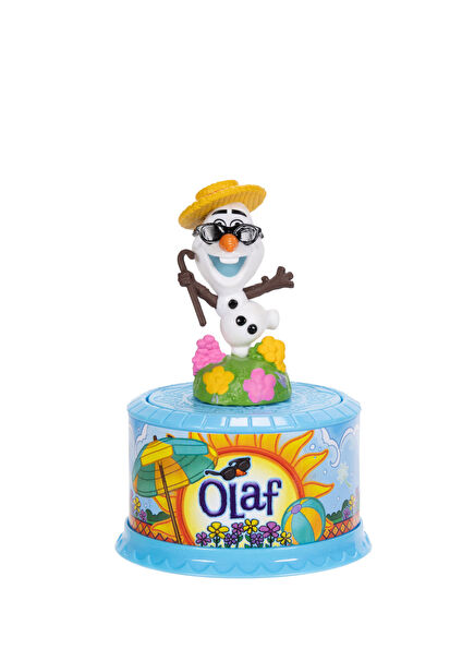 Musical Minis Olaf Sesli Figür Oyuncak