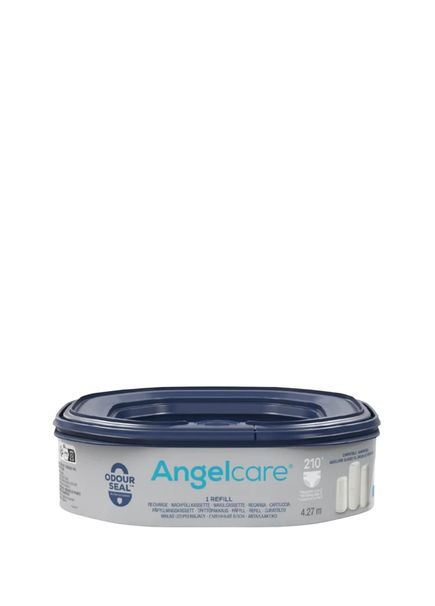 XL Diaper Bucket 12 Pcs Replacement Cassette