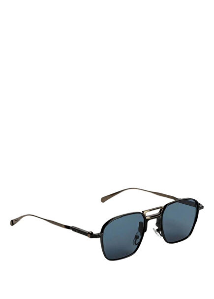 Apex 07 C1 Siyah Titanyum Unisex Güneş Gözlüğü