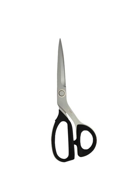 7250 No.10 Curved Handle Tailor's Fabric Scissors