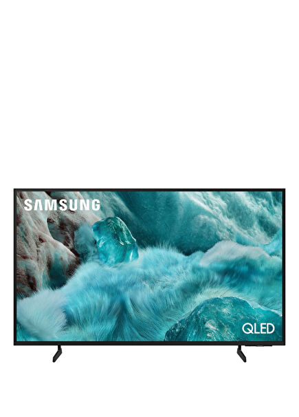 43Q7F5 43'' Tizen UHD 4K Smart QLED TV