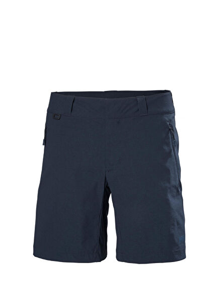 W HP Racing Deck 2.0 Navy Kadın Yelken Şortu