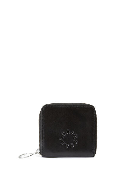 Arlo Black Men's Leather Wallet