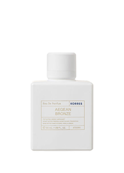 Aegean Bronze EDP 50 ml Unisex Perfume