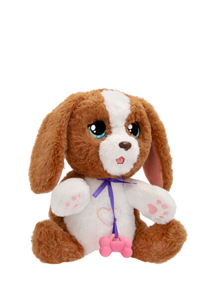 Baby Paws Veteriner Seti Peluş Oyuncak 927681