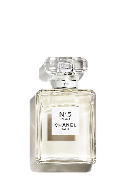 N°5 L'eau Spray 35ml
