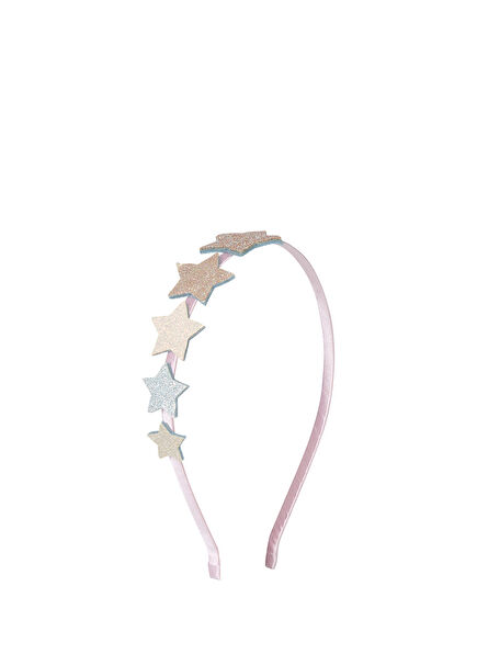 Falling Star Girl Crown