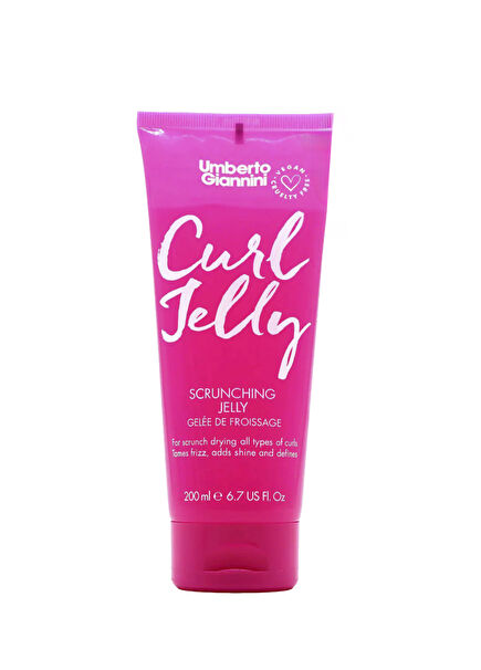 Curl Jelly Bukle Belirginleştirici Saç Jölesi 200 ml