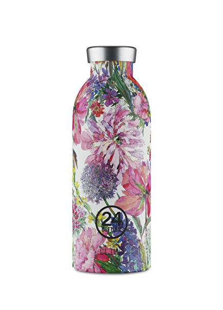 Clima Bottle Begonia Çelik Termos 500 ml