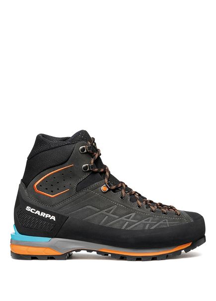 Zodiac Tech Gore-Tex Anthracite Tonic Erkek Outdoor Bot