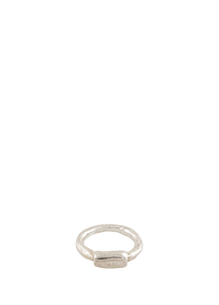 Marcus Men's Silver Ring