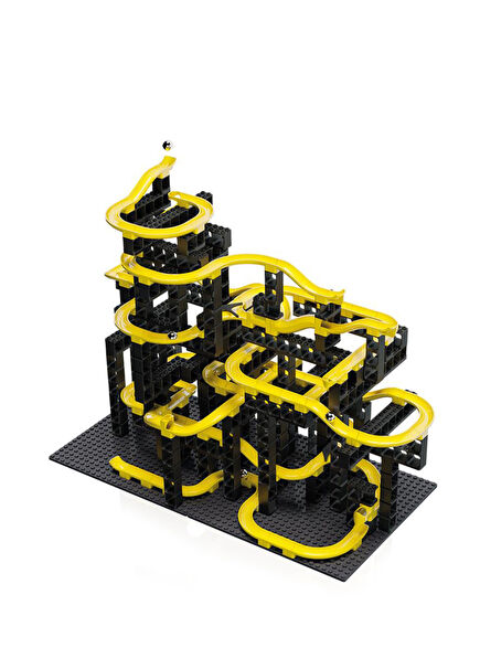 440280 Pi Marble Run Starter Set