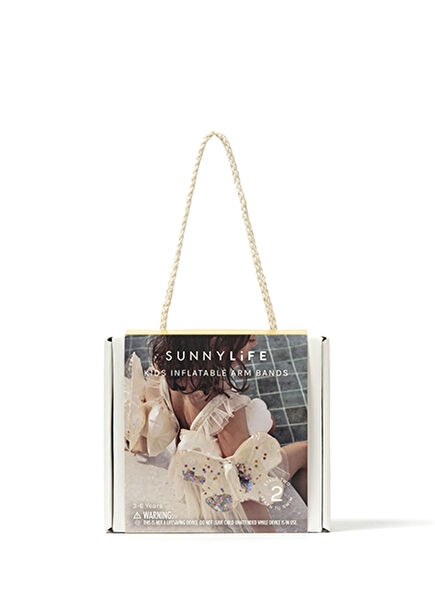 Cotton Candy Multicolor Unisex Kids Armband