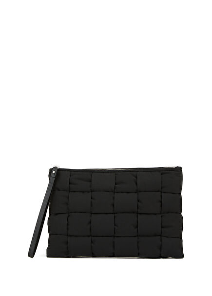 Black Men's Puff Hand Portfolio