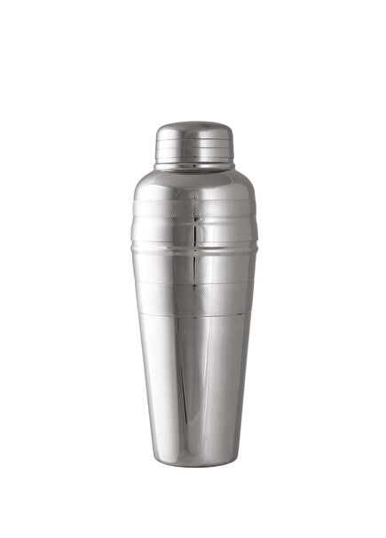Savoy Cocktail Steel Shaker
