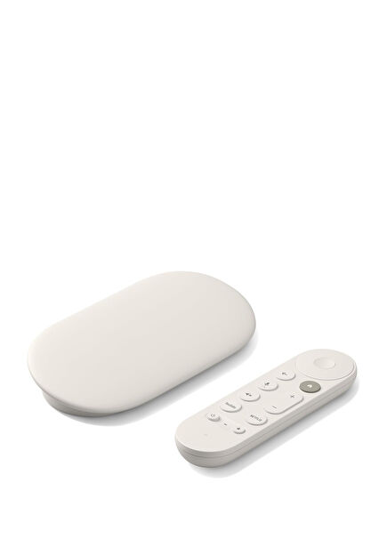 Tv Streamer 32 GB Sesli Kumanda İle Birlikte 4K Medya Oynatıcı