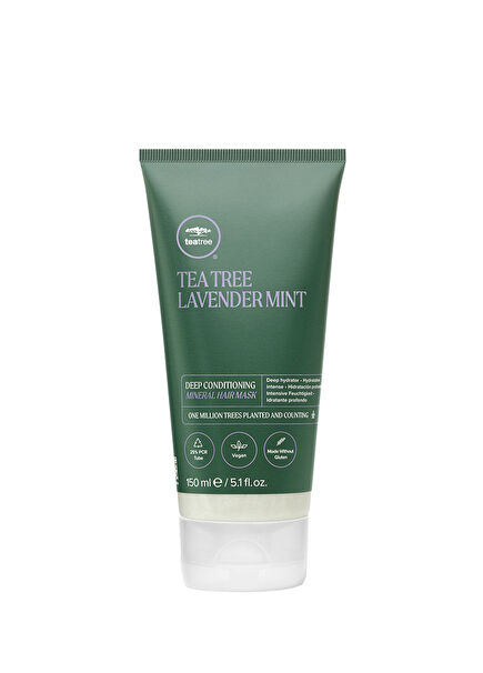 Paul Mitchell Lavender Mint Mineral Hair Mask 150 ml