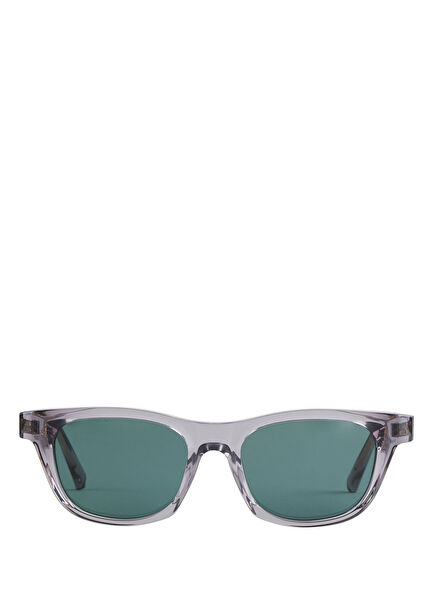 Las Meninas Yeşil Unisex Güneş Gözlüğü