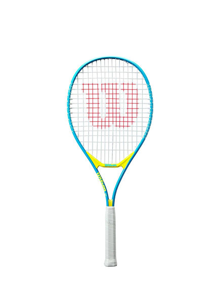 WR118710H Ultra Power JR 25 Strung Kids Tennis Racket