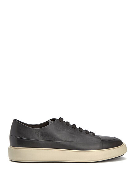 Brown Men's Leather Shoes