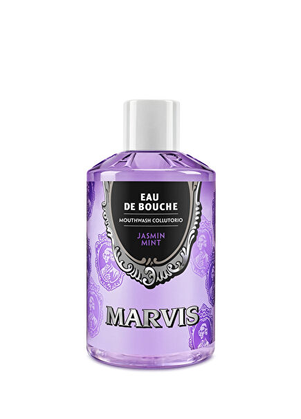 Jasmin Mint Ağız Çalkalama Suyu 400 ml