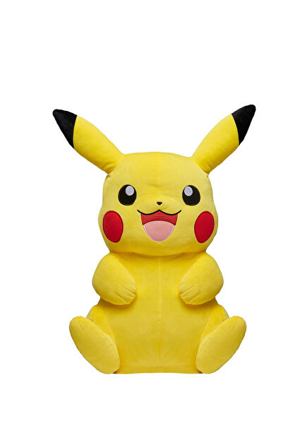 PKW3457 Pikachu Pelüş Figür