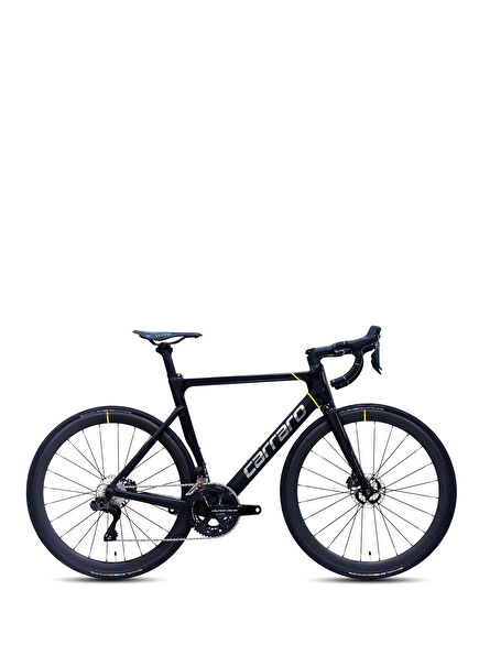 Fire C5.3 UCI Karbon Yol Bisikleti 2025 