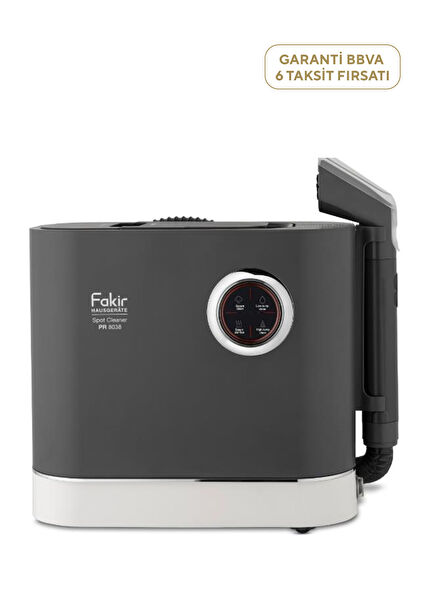 Spot Cleaner PR8038 Steam Vacuum Cleaner