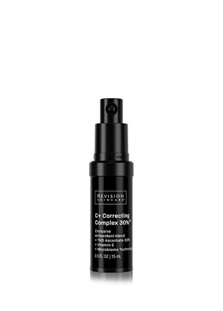 C+ Correcting 30% Brightening Skin Serum 15 ml