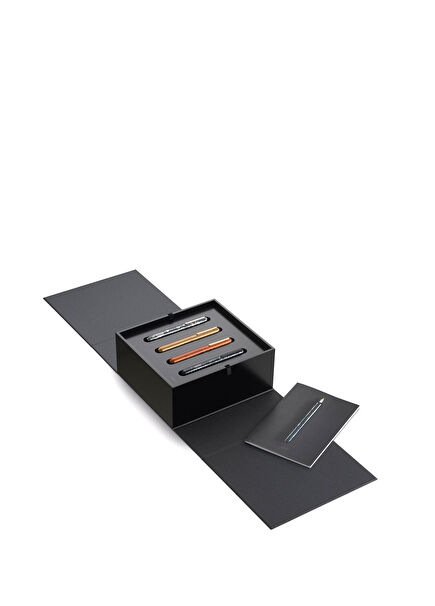 Dialog Urushi Dolma Kalem Set