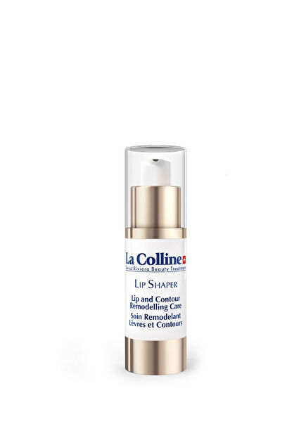 Lip and Contour Lip Care Cream 15 ml