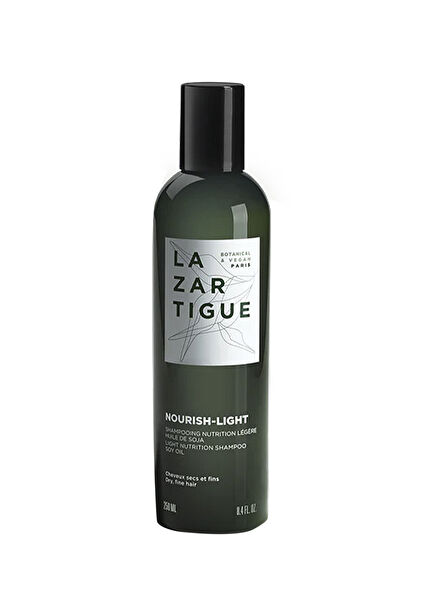Nourish Light Nourishing Moisturizing Shampoo 250 ml