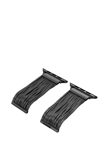 Apple Watch Uyumlu Tassel Chain Akıllı Saat Kordon