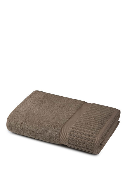 Rhythm Portobello Cotton Face Towel 50 x 76 cm