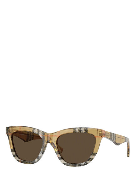 Multicolored Womens Sunglasses