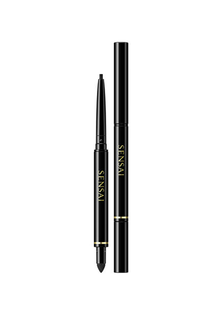 Durable Eyeliner Pencil 01 Black