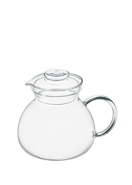 Marta Glass Teapot