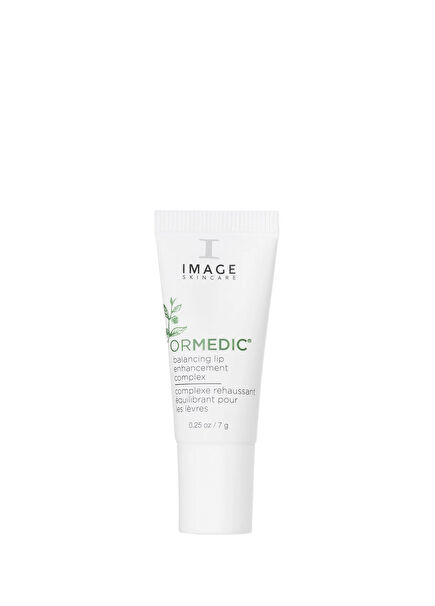 ORMEDIC Balancing Lip Enhancement Complex Nemlendirici Dudak Kremi 7 gr