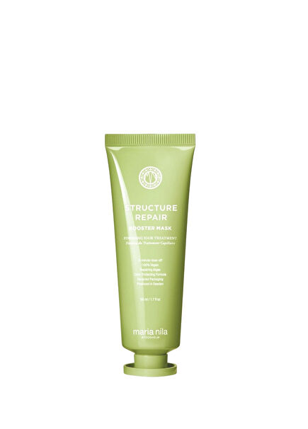 Structure Repair Booster Masque Saç Maskesi 50 ml