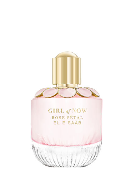 Girl Of Now Rose Petal EDP 90 ml Kadın Parfüm