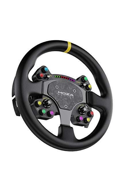 RS V2 Steering Wheel Yarış Direksiyonu
