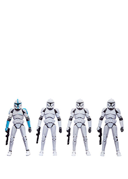 The Vintage Collection Phase I Clone Trooper Aksiyon Figür Seti