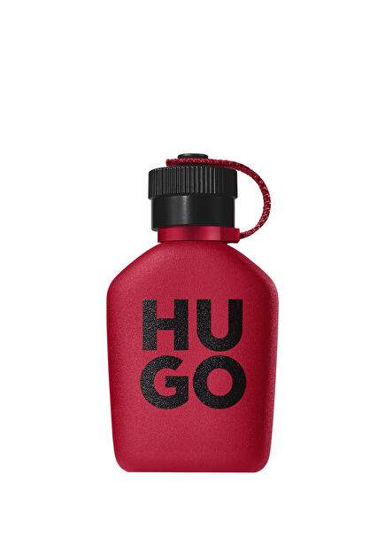Hugo Intense EDP 75 ml Men's Perfume