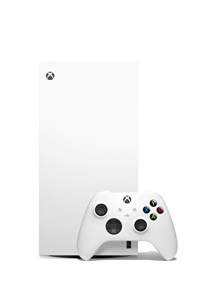  Xbox Series X 1TB Digital Edition Oyun Konsolu