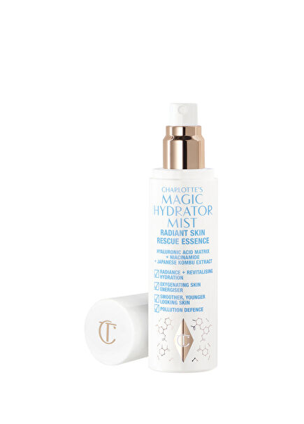 Charlotte's Magic Hydrator Mist - 75 ml