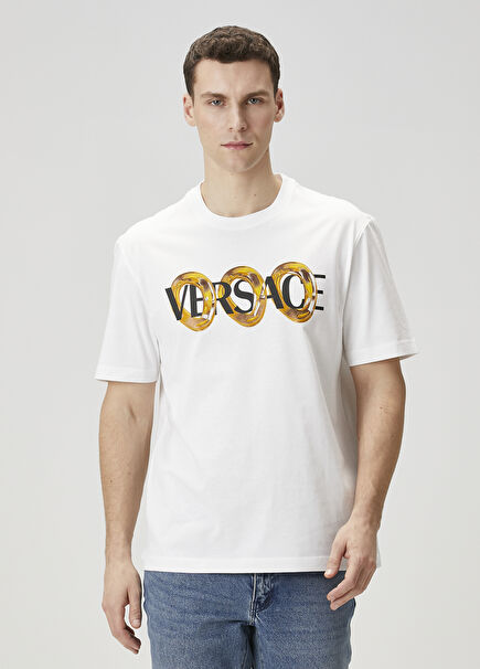 White Gold T-Shirt