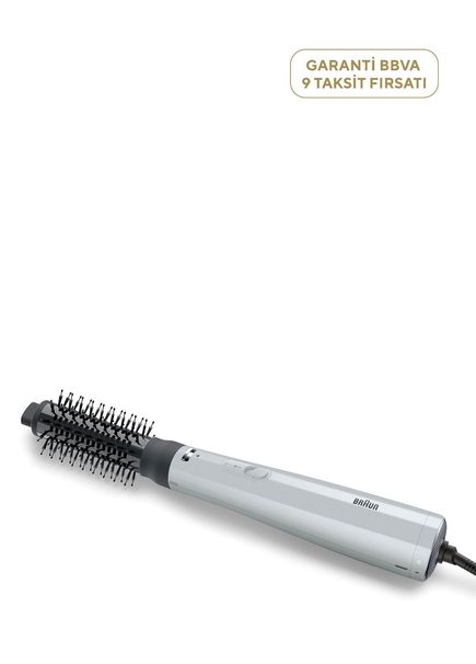 BRAS221E Air Styler AS2.21 IONTEC Saç Kurutma ve Şekillendirme Makinası