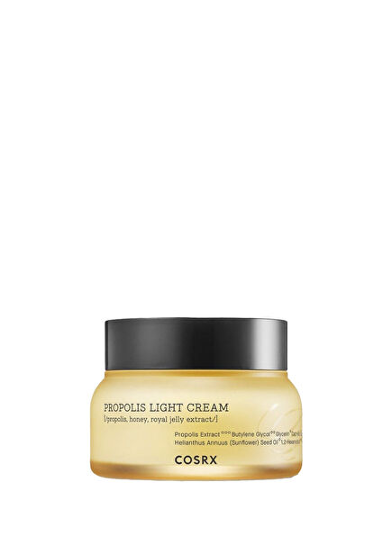 Full Fit Besleyici Propolisli Yüz Kremi 65 ml