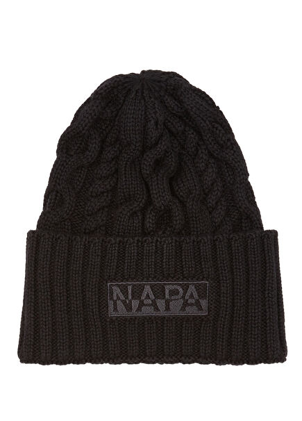 F-Tires Black Men's Hat