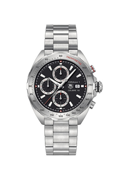 Formula 1 Erkek Kol Saati